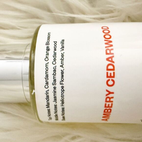 DOSSIER | 'Ambery Cedarwood' Mugler's Alien Eau de Parfum | Size: 50ml / 1.7oz - Picture 4 of 7